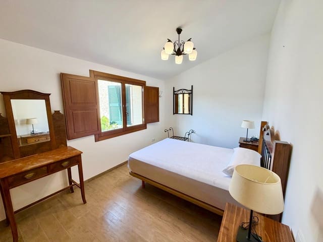 3 slaapkamer Finca/Landhuis te koop in Palma de Mallorca met zwembad garage - € 1.890.000 (Ref: 9711933)