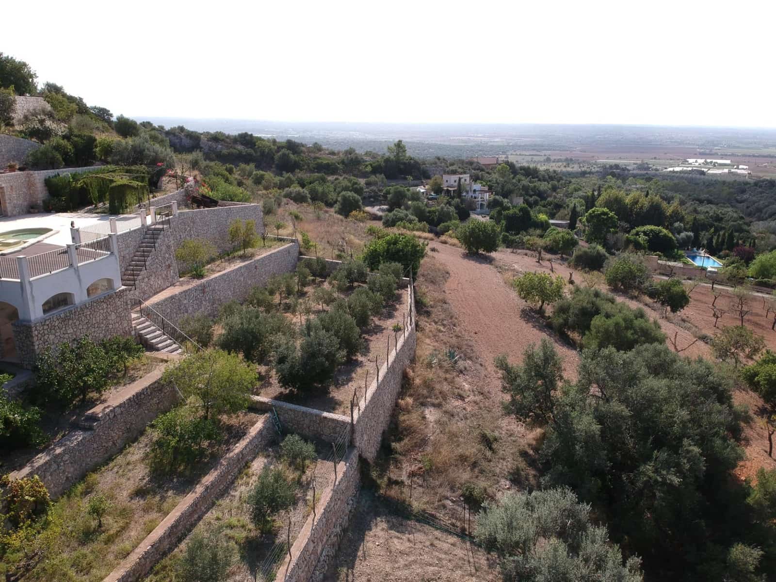Finca/Casa Rural de 3 habitaciones en Palma de Mallorca en venta con piscina garaje - 1.890.000 € (Ref: 9711933)