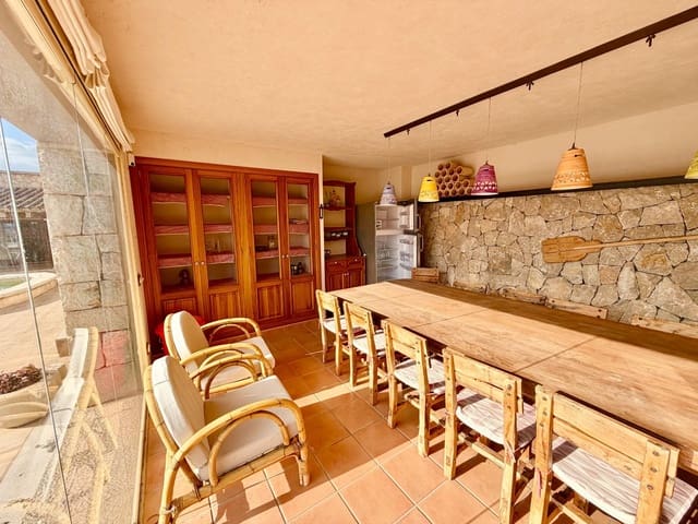 3 slaapkamer Finca/Landhuis te koop in Palma de Mallorca met zwembad garage - € 1.890.000 (Ref: 9711933)