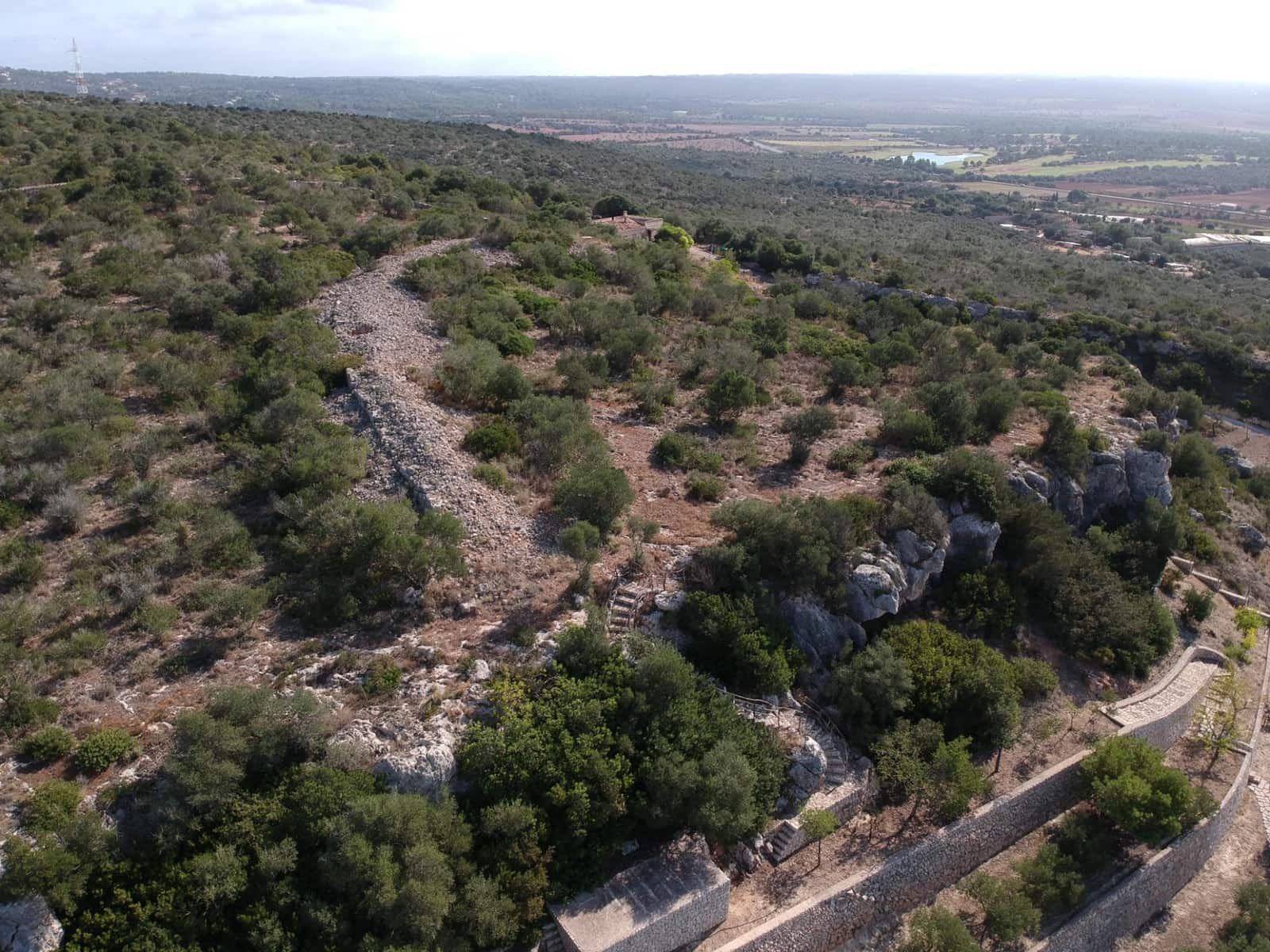 Finca/Casa Rural de 3 habitaciones en Palma de Mallorca en venta con piscina garaje - 1.890.000 € (Ref: 9711933)
