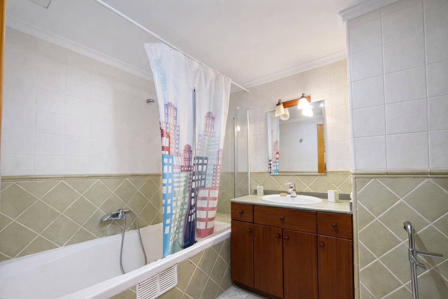 2 quarto Apartamento para venda em Palma de Mallorca - 399 000 € (Ref: 9711934)