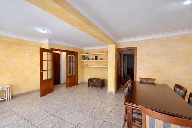 Piso de 2 habitaciones en Santa Catalina, Palma de Mallorca en venta - 399.000 € (Ref: 9711934)