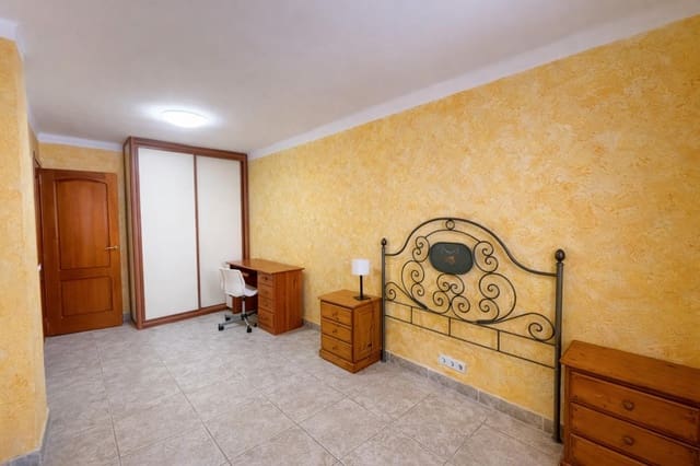 2 soveværelse Lejlighed til salg i Santa Catalina, Palma de Mallorca - € 399.000 (Ref: 9711934)