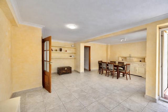 2 sovrum Lägenhet till salu i Santa Catalina, Palma de Mallorca - 399 000 € (Ref: 9711934)