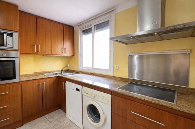 2 sypialnia Mieszkanie na sprzedaż w Santa Catalina, Palma de Mallorca - 399 000 € (Ref: 9711934)