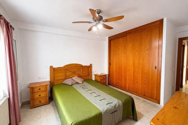 Piso de 2 habitaciones en Santa Catalina, Palma de Mallorca en venta - 399.000 € (Ref: 9711934)