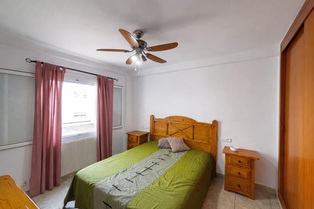 Piso de 2 habitaciones en Santa Catalina, Palma de Mallorca en venta - 399.000 € (Ref: 9711934)