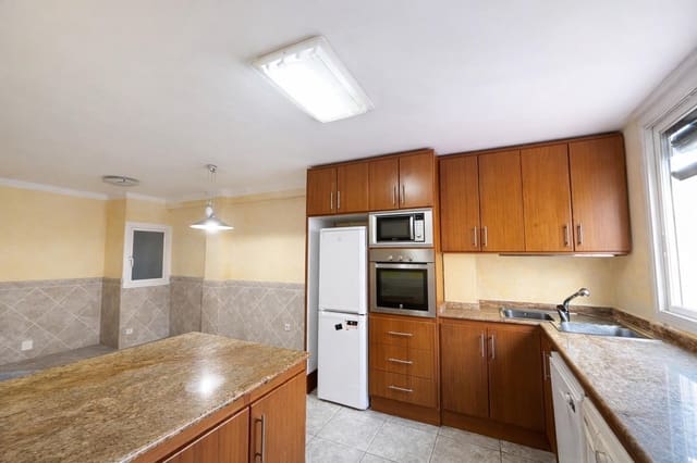 Piso de 2 habitaciones en Santa Catalina, Palma de Mallorca en venta - 399.000 € (Ref: 9711934)