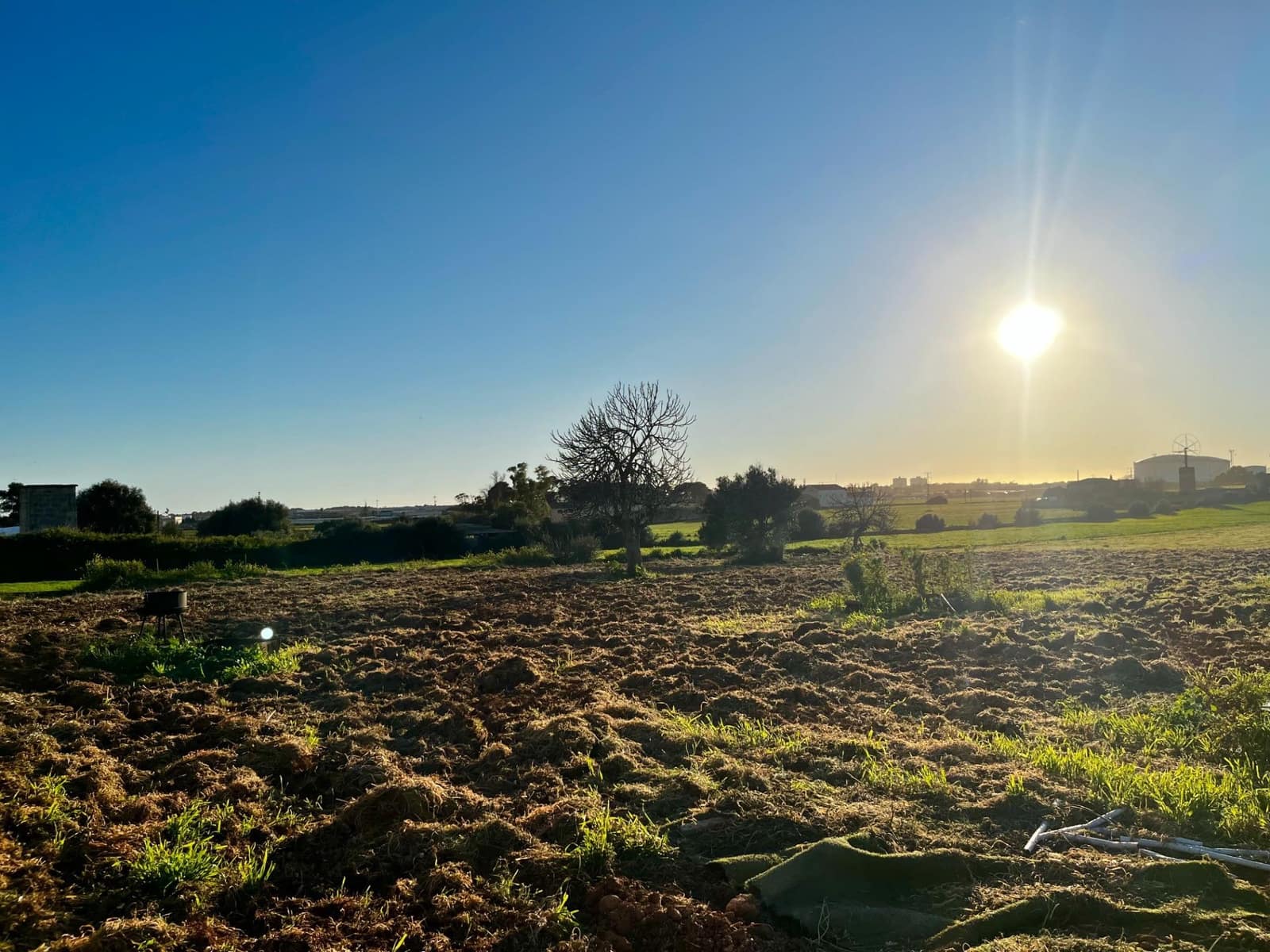 Grond te koop in Son Ferriol - € 550.000 (Ref: 9711935)