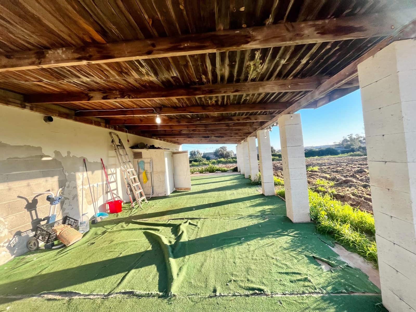 Grond te koop in Son Ferriol - € 550.000 (Ref: 9711935)