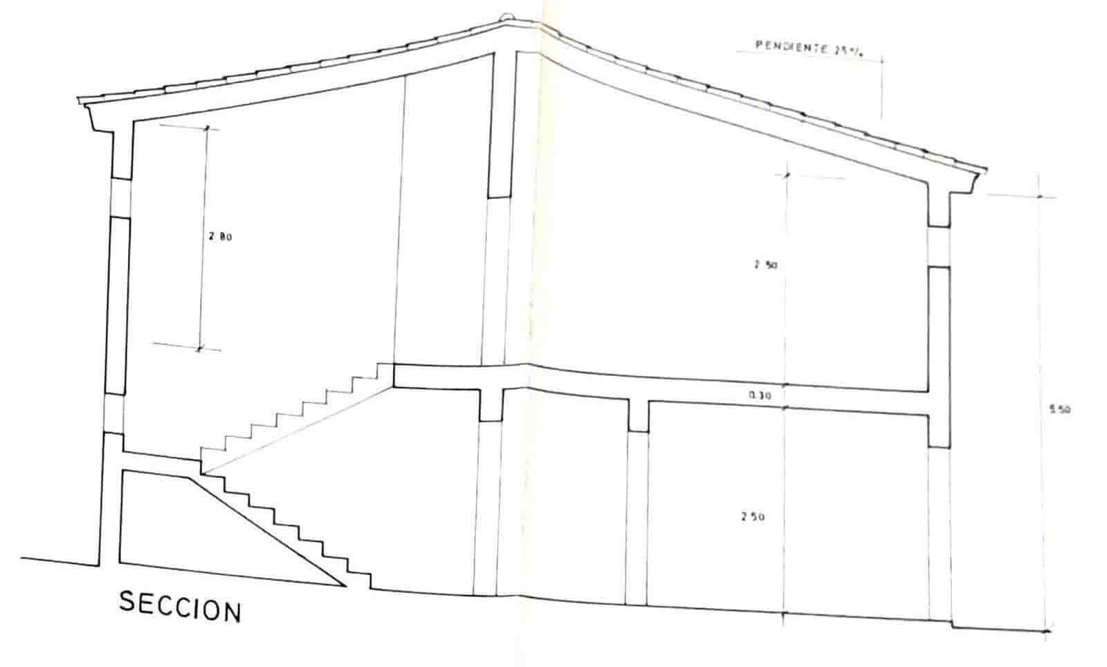 Grunde uden byggetilladelser til salg i Son Ferriol - € 550.000 (Ref: 9711935)