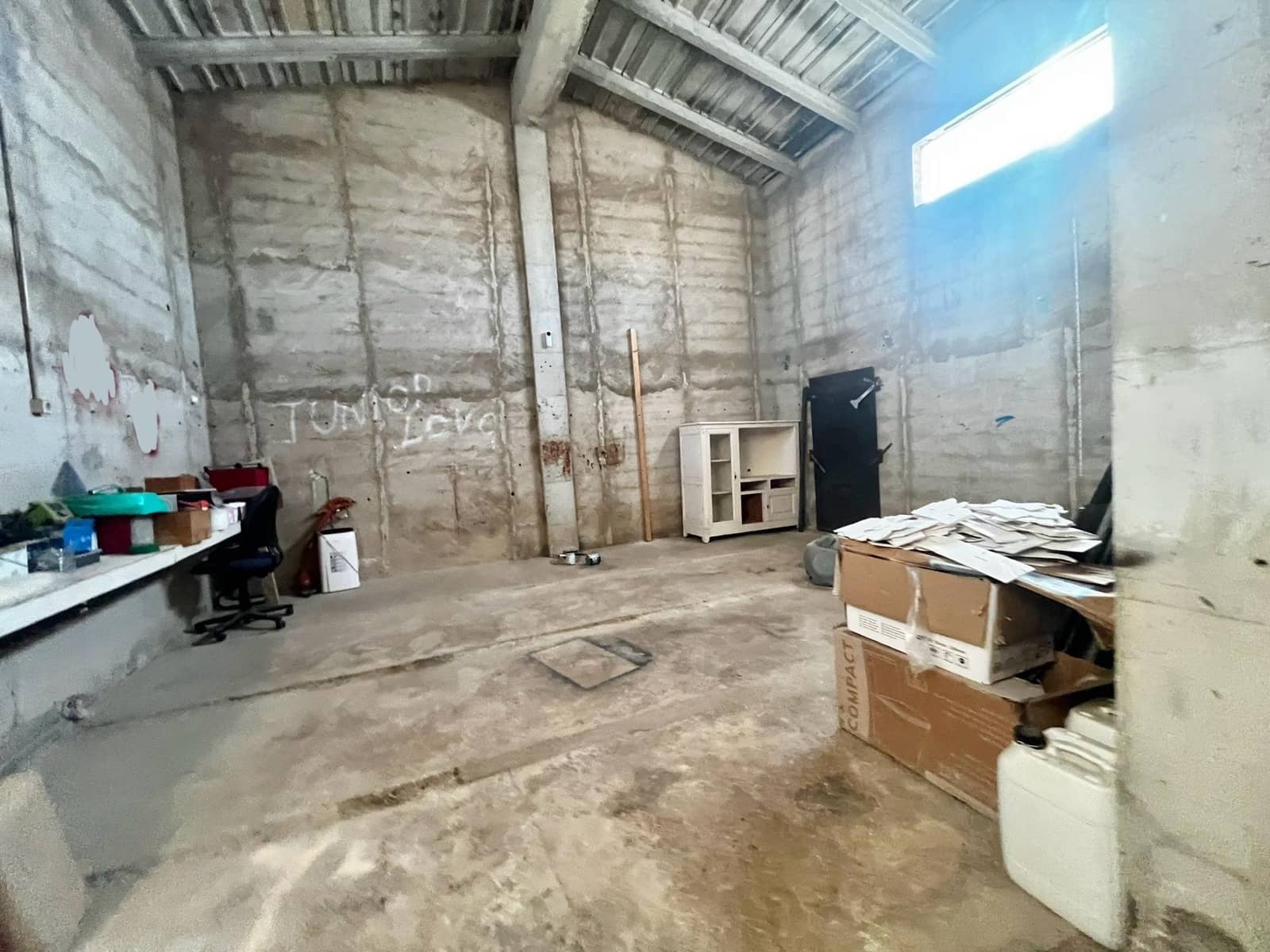 Grunde uden byggetilladelser til salg i Son Ferriol - € 550.000 (Ref: 9711935)