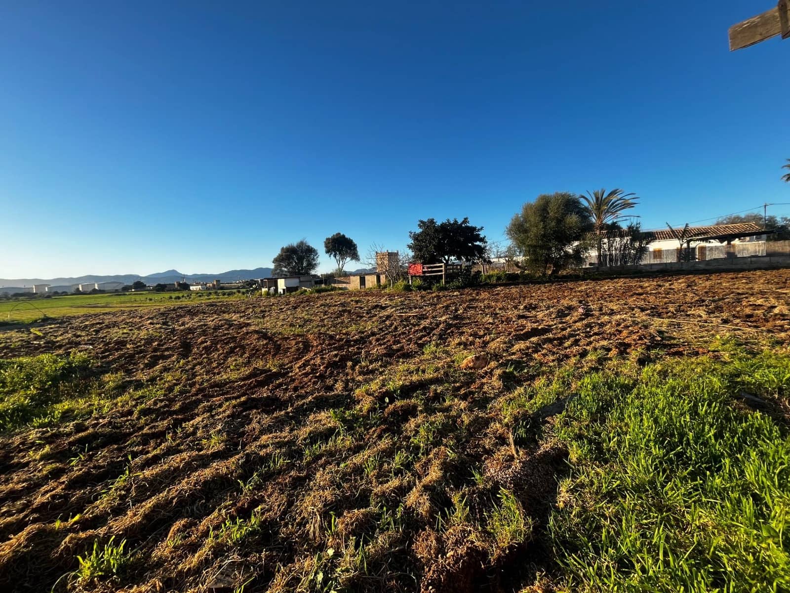 Grunde uden byggetilladelser til salg i Son Ferriol - € 550.000 (Ref: 9711935)