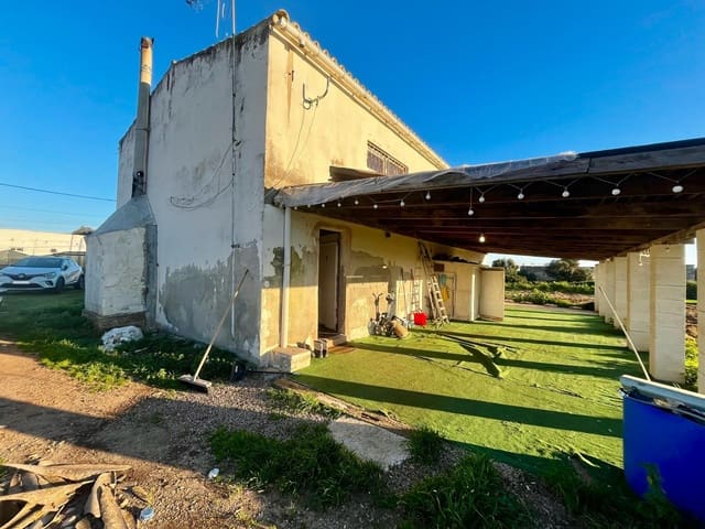 Grunde uden byggetilladelser til salg i Son Ferriol, Palma de Mallorca - € 550.000 (Ref: 9711935)