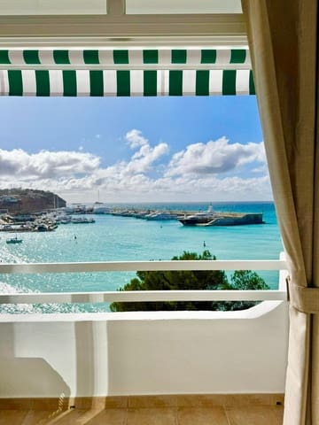 2 bedroom Flat for rent in El Toro / Port Adriano, Calvià - € 2,000 (Ref: 9711936)