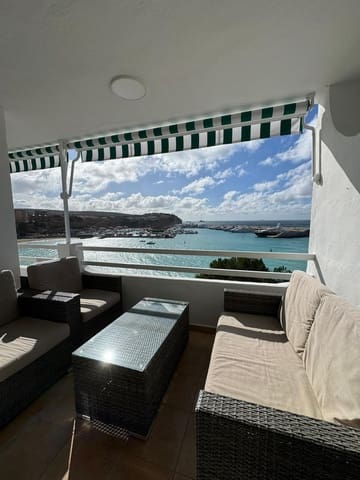 2 bedroom Flat for rent in El Toro / Port Adriano, Calvià - € 2,000 (Ref: 9711936)