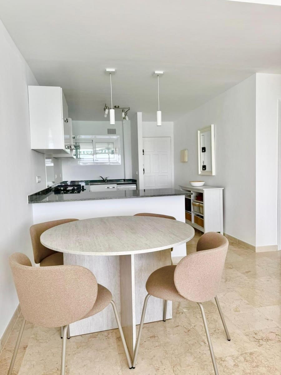 2 bedroom Flat for rent in El Toro / Port Adriano - € 2,000 (Ref: 9711936)