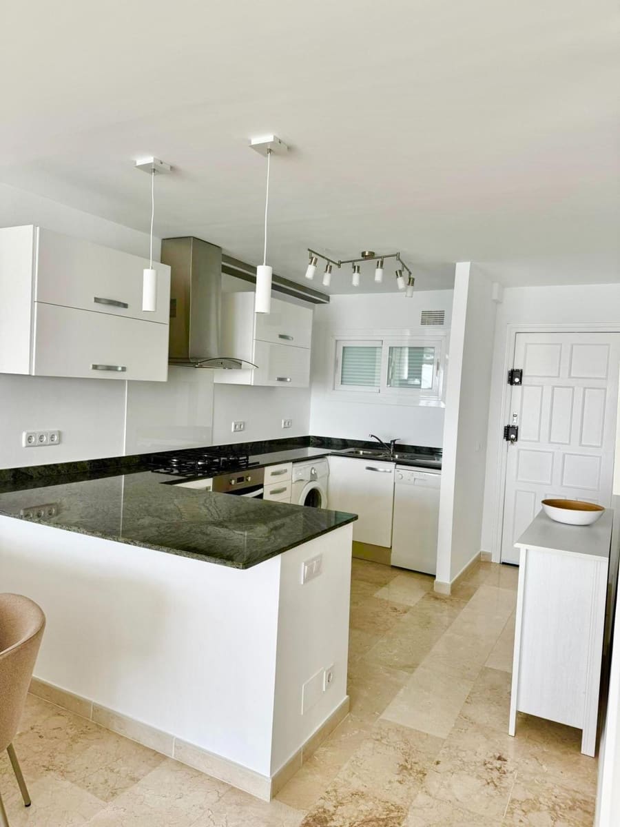 2 bedroom Flat for rent in El Toro / Port Adriano - € 2,000 (Ref: 9711936)