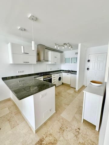 Piso de 2 habitaciones en El Toro / Port Adriano, Calvià en alquiler - 2.000 € (Ref: 9711936)