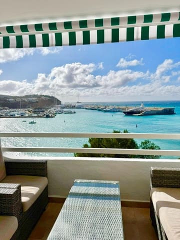 Piso de 2 habitaciones en El Toro / Port Adriano, Calvià en alquiler - 2.000 € (Ref: 9711936)