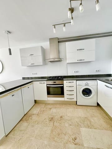 Piso de 2 habitaciones en El Toro / Port Adriano, Calvià en alquiler - 2.000 € (Ref: 9711936)