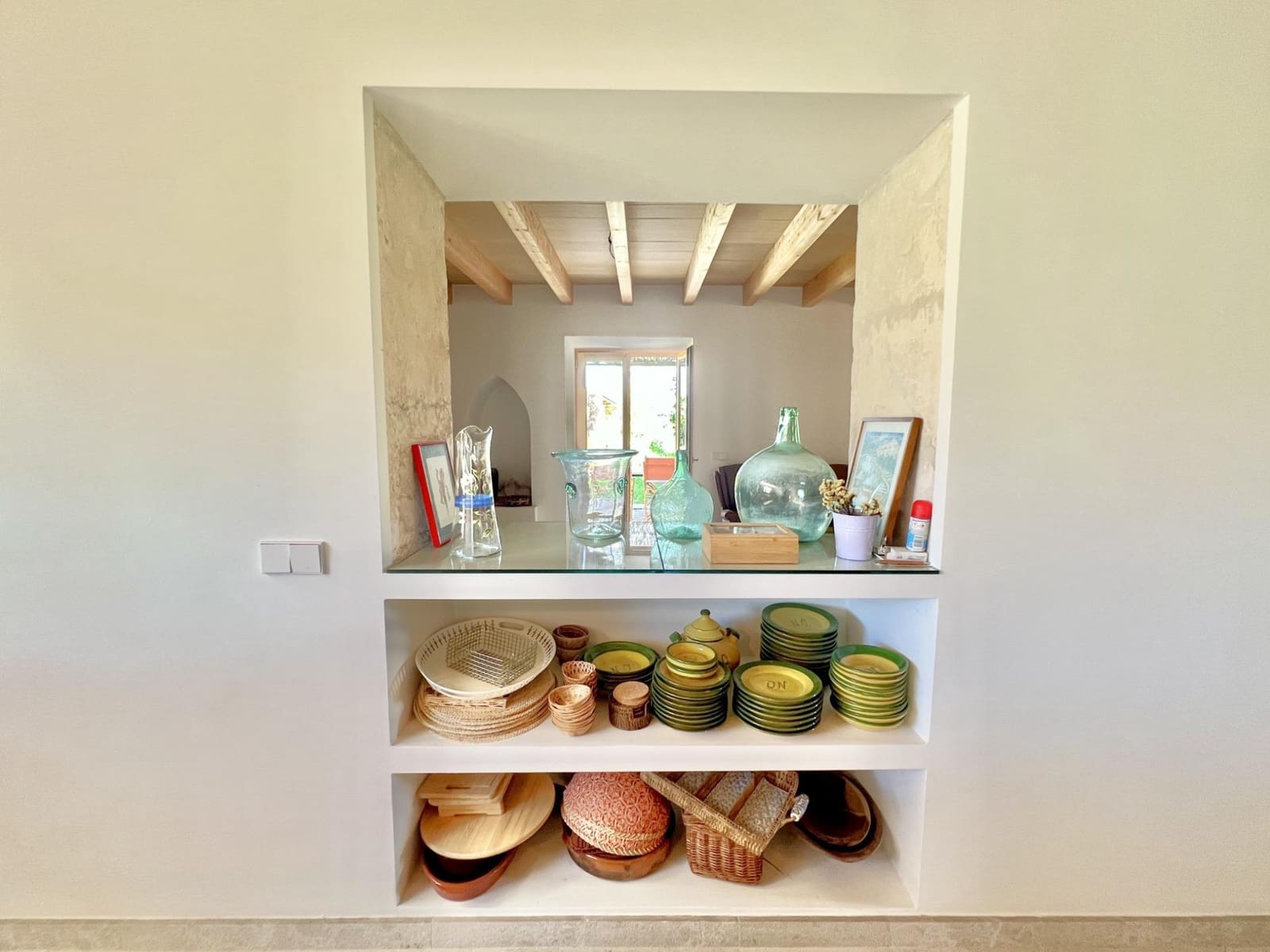 2 bedroom Finca/Country House for sale in Porreres - € 675,000 (Ref: 9721661)