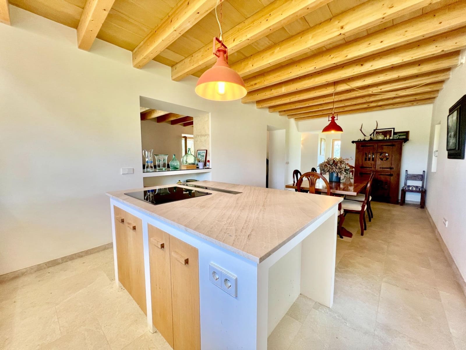 2 bedroom Finca/Country House for sale in Porreres - € 675,000 (Ref: 9721661)