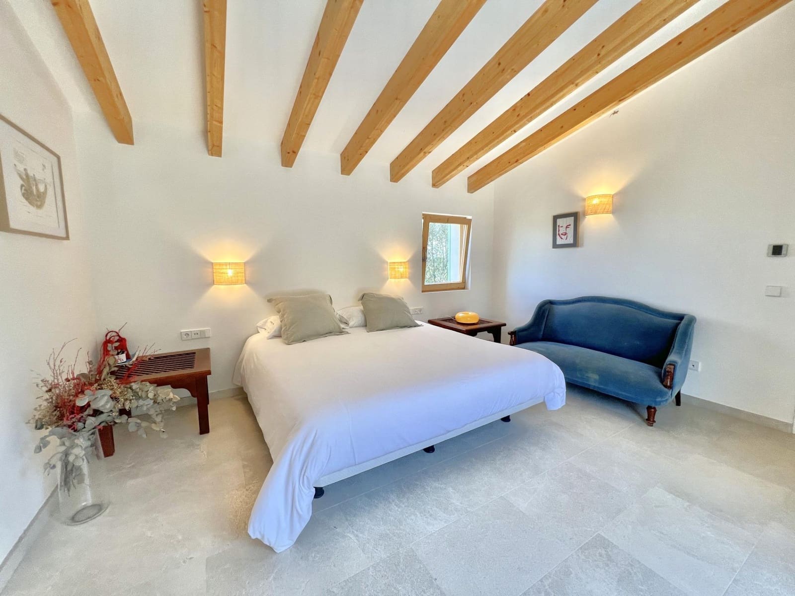 2 bedroom Finca/Country House for sale in Porreres - € 675,000 (Ref: 9721661)