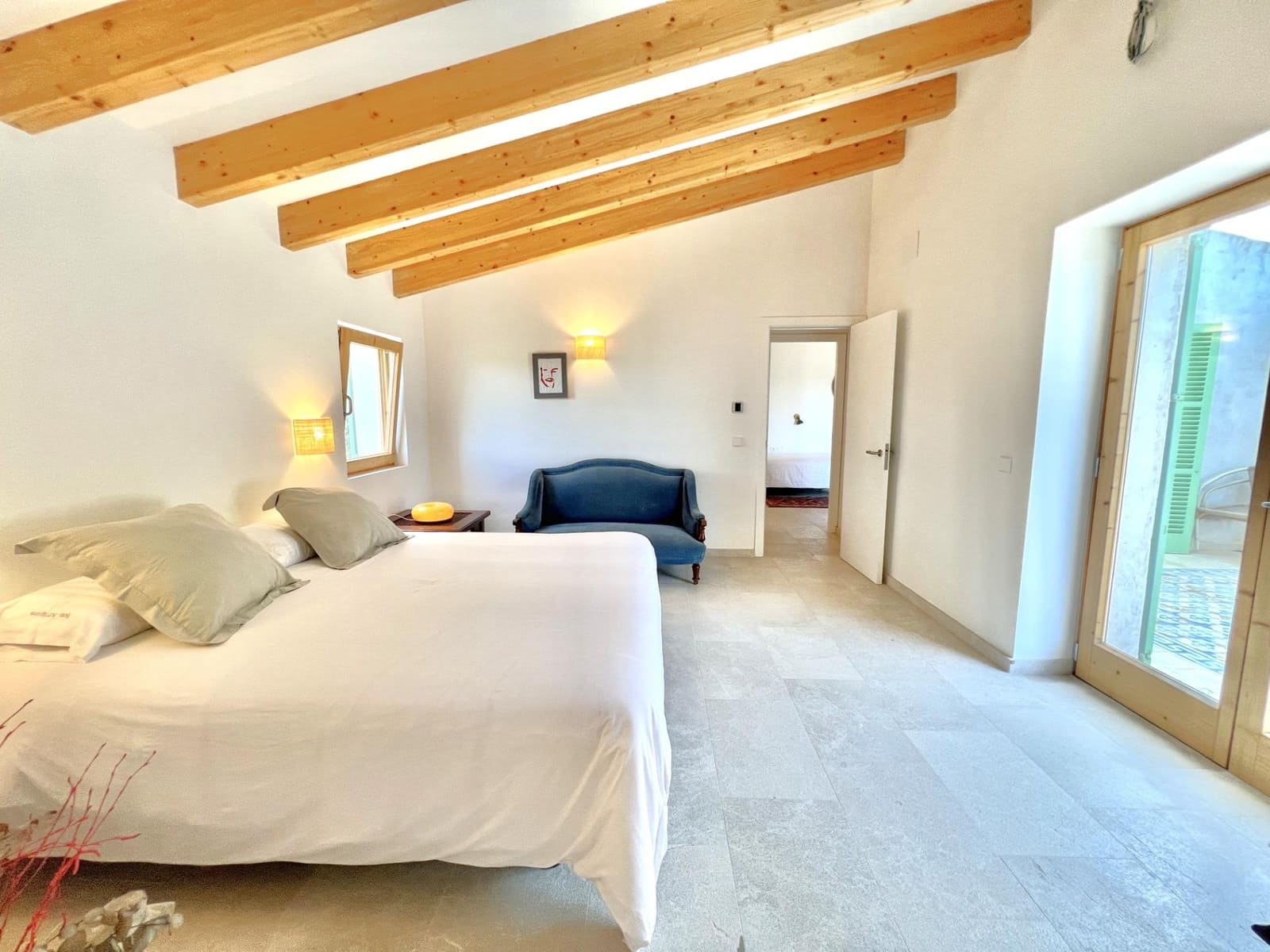 2 bedroom Finca/Country House for sale in Porreres - € 675,000 (Ref: 9721661)