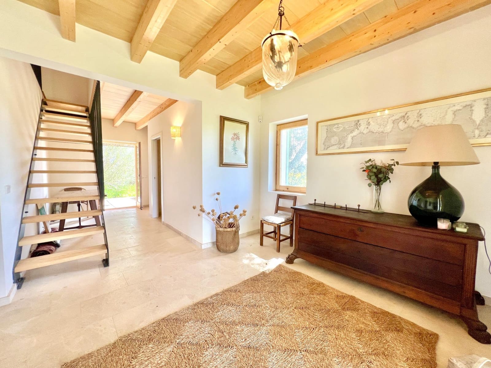 2 bedroom Finca/Country House for sale in Porreres - € 675,000 (Ref: 9721661)