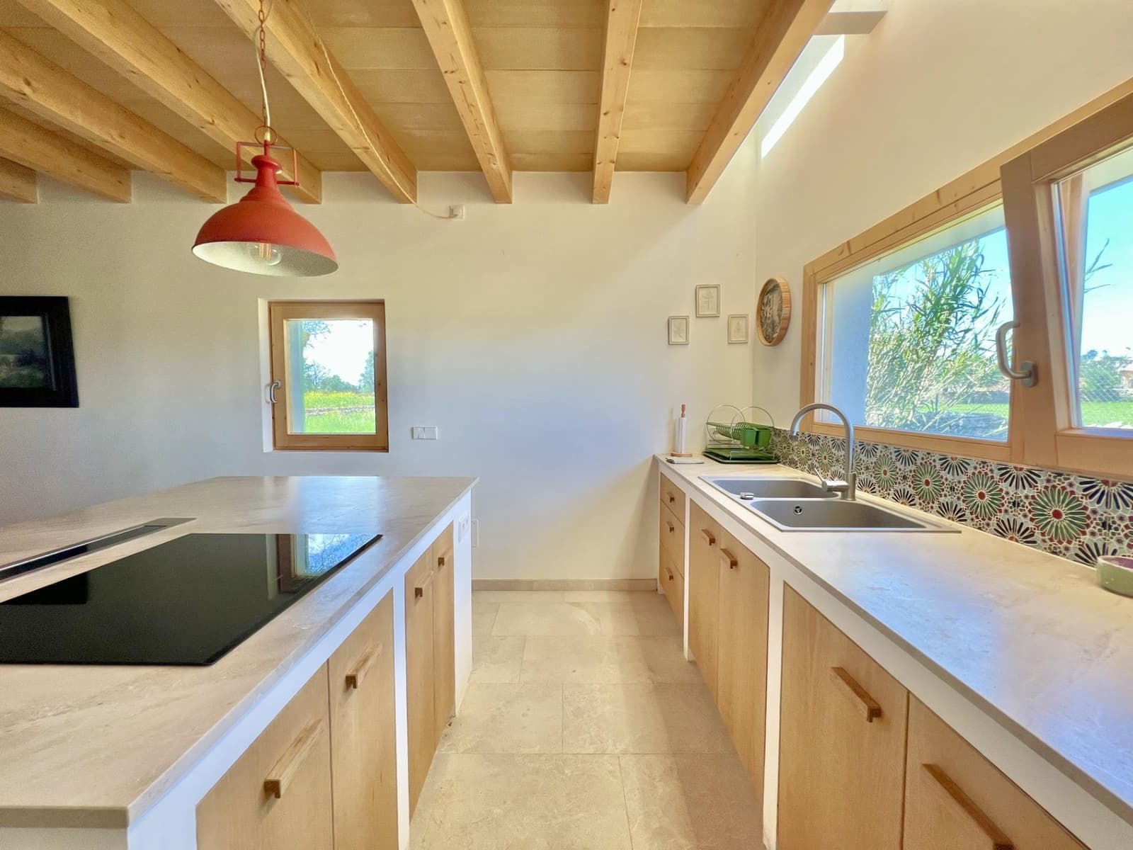 2 bedroom Finca/Country House for sale in Porreres - € 675,000 (Ref: 9721661)