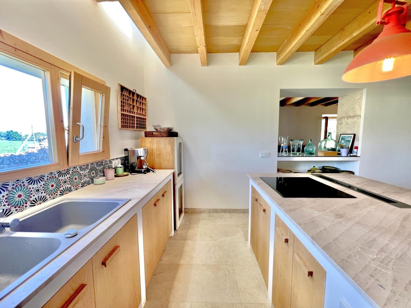 2 bedroom Finca/Country House for sale in Porreres - € 675,000 (Ref: 9721661)