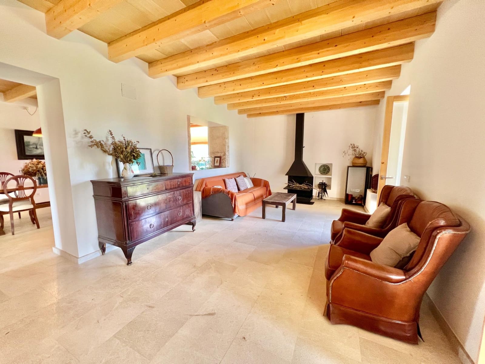 2 bedroom Finca/Country House for sale in Porreres - € 675,000 (Ref: 9721661)