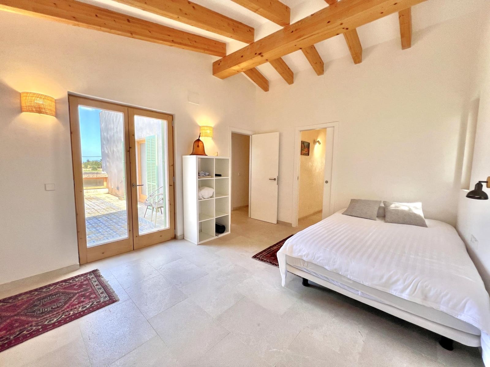 2 bedroom Finca/Country House for sale in Porreres - € 675,000 (Ref: 9721661)