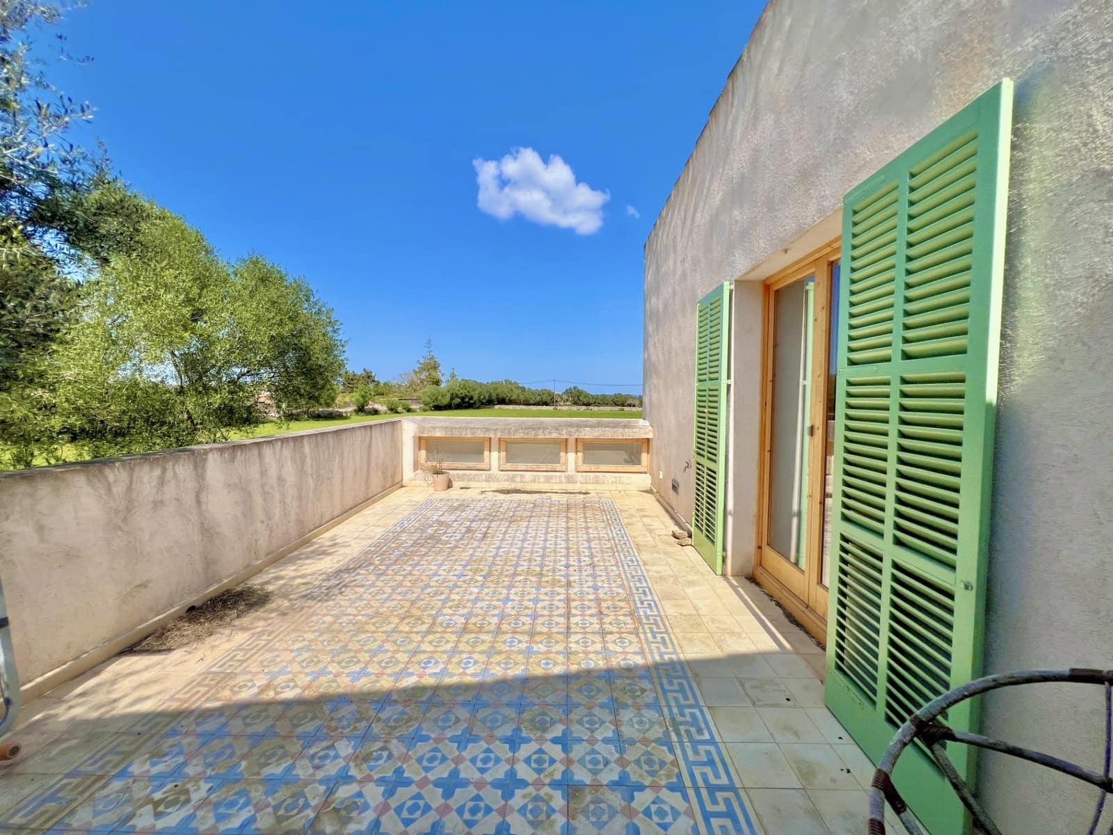 2 bedroom Finca/Country House for sale in Porreres - € 675,000 (Ref: 9721661)