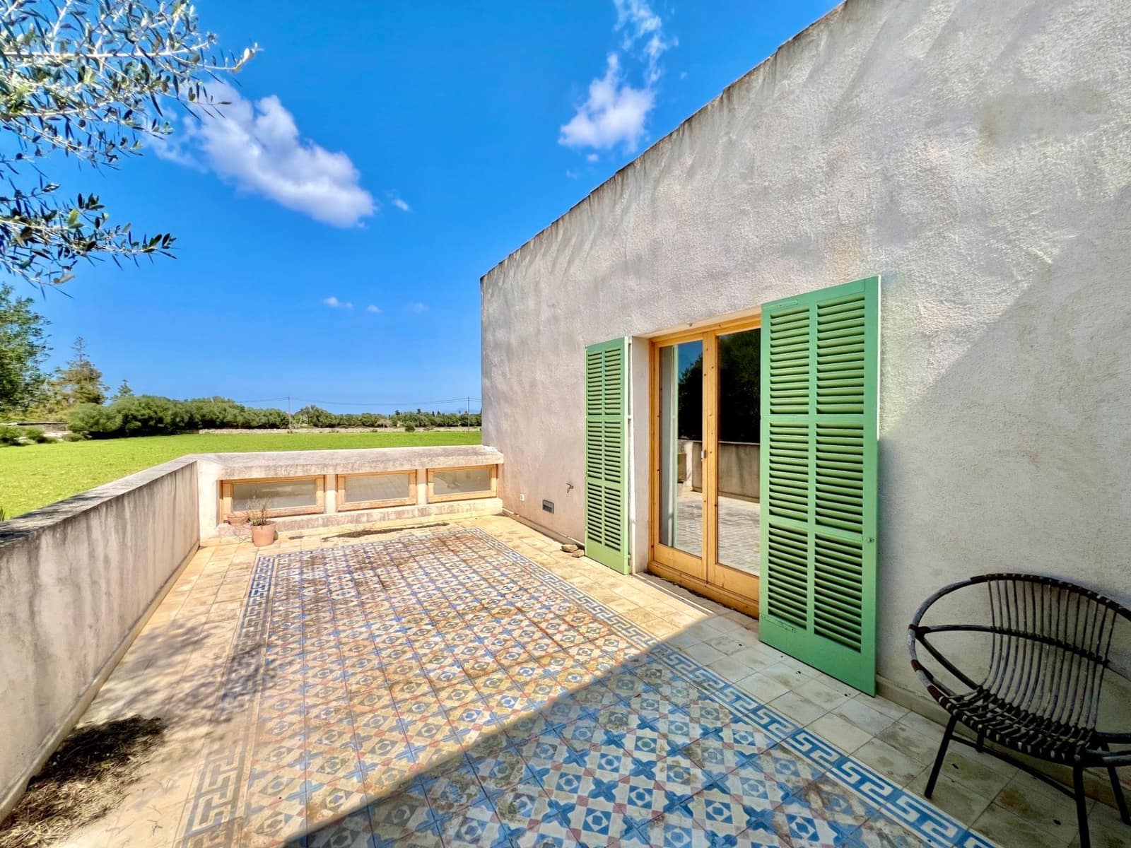 2 bedroom Finca/Country House for sale in Porreres - € 675,000 (Ref: 9721661)