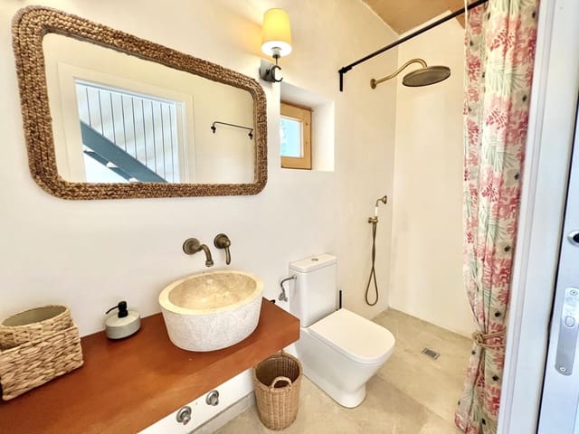 Finca/Casa Rural de 2 habitaciones en Porreres en venta - 675.000 € (Ref: 9721661)