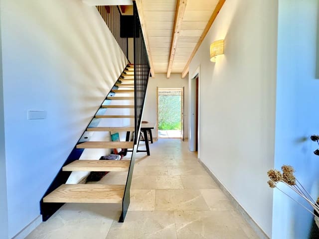 2 chambre Finca/Maison de Campagne à vendre à Porreres - 675 000 € (Ref: 9721661)