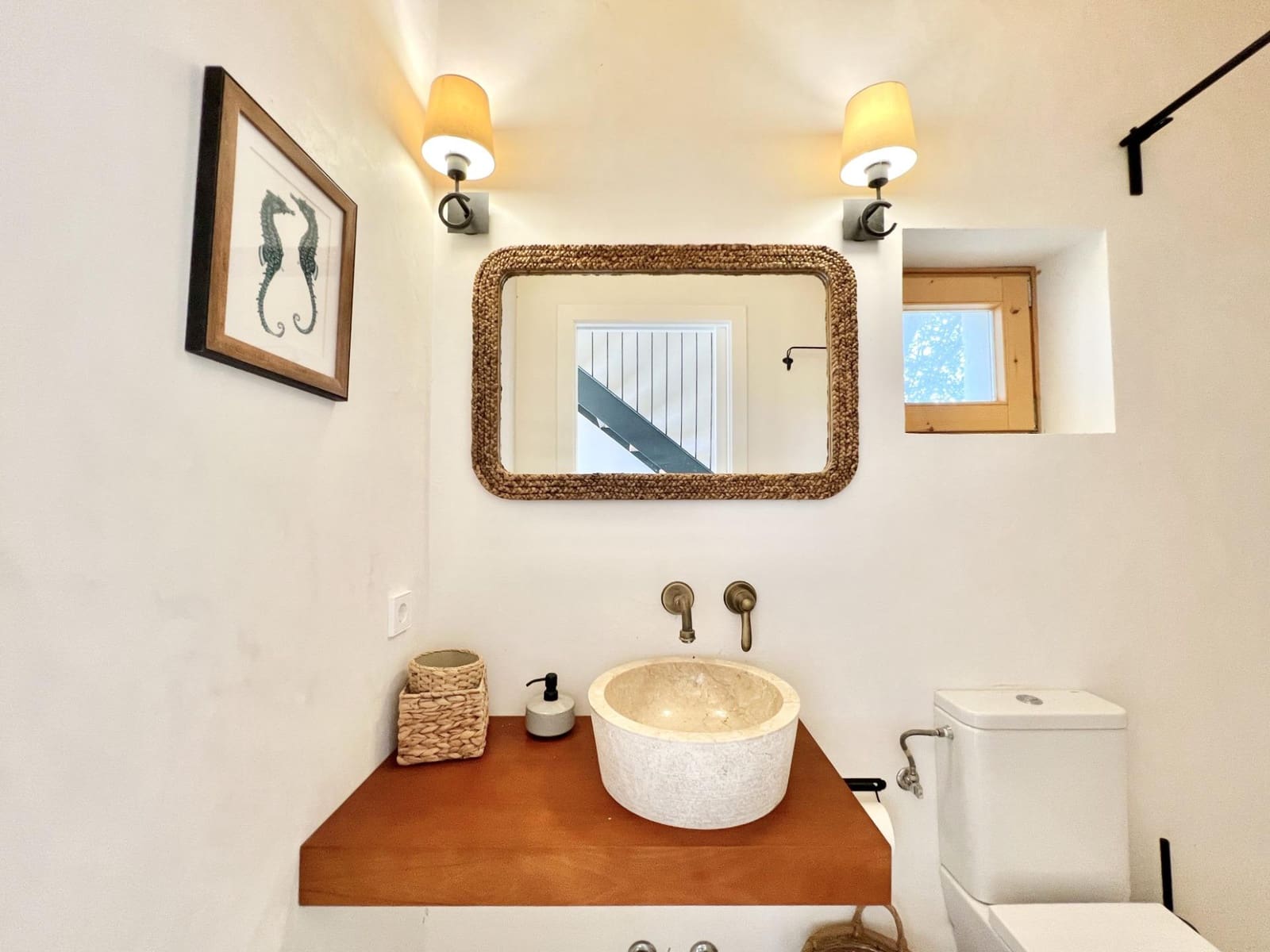 2 bedroom Finca/Country House for sale in Porreres - € 675,000 (Ref: 9721661)