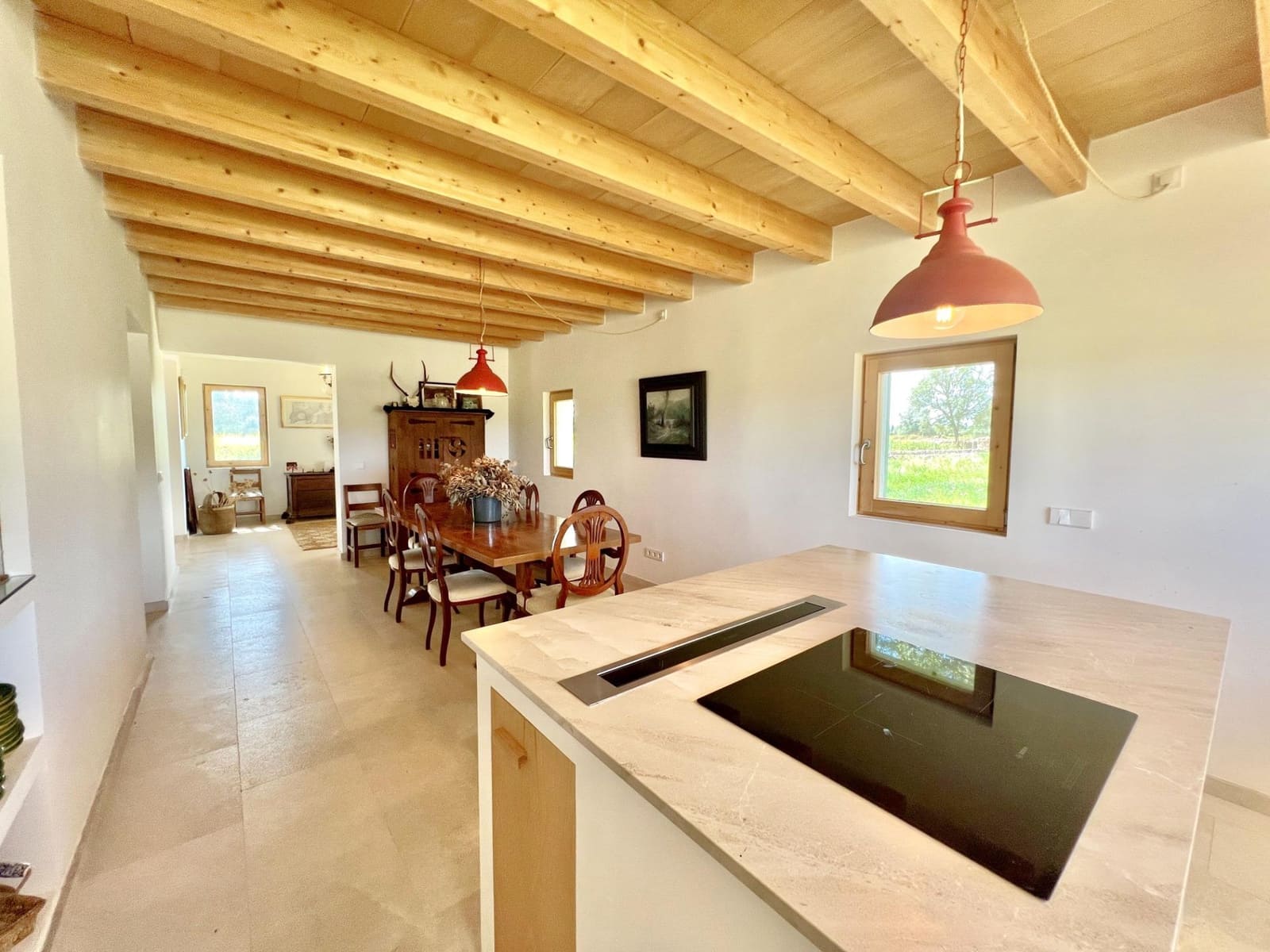 2 bedroom Finca/Country House for sale in Porreres - € 675,000 (Ref: 9721661)