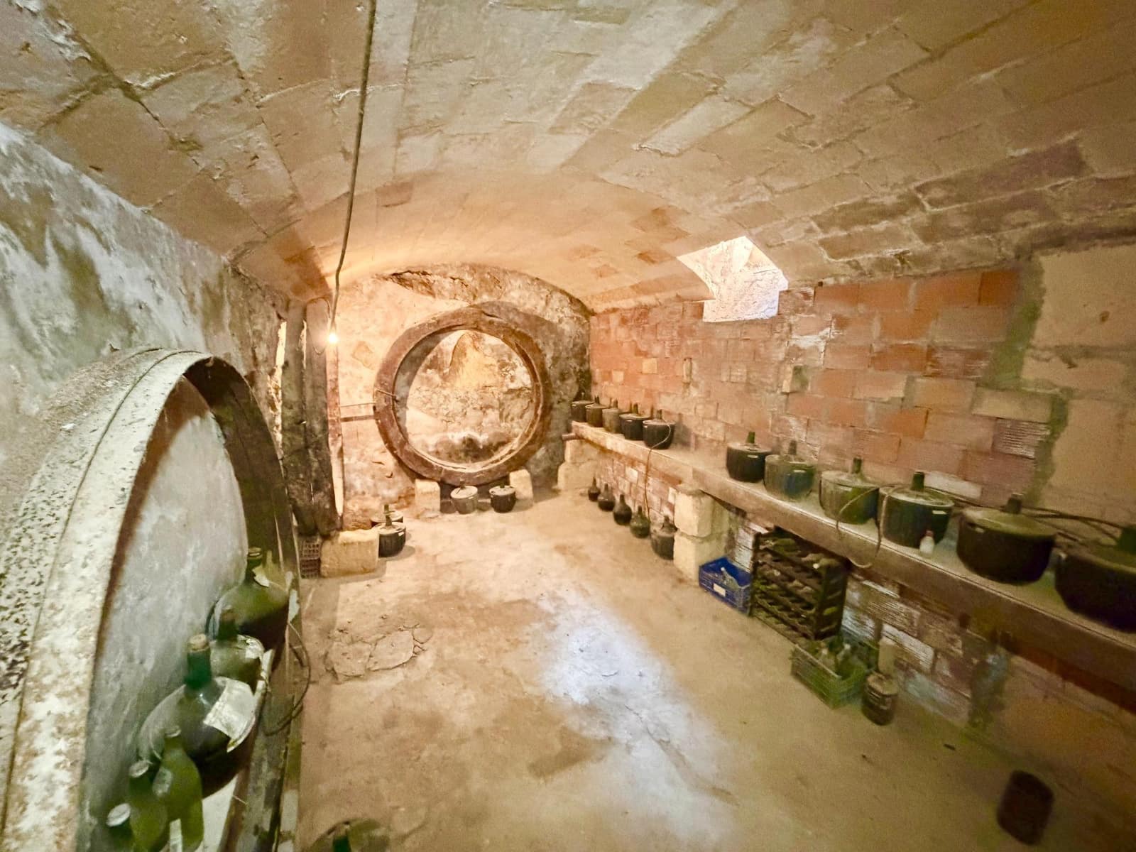 4 bedroom Finca/Country House for sale in Porreres with garage - € 990,000 (Ref: 9721662)