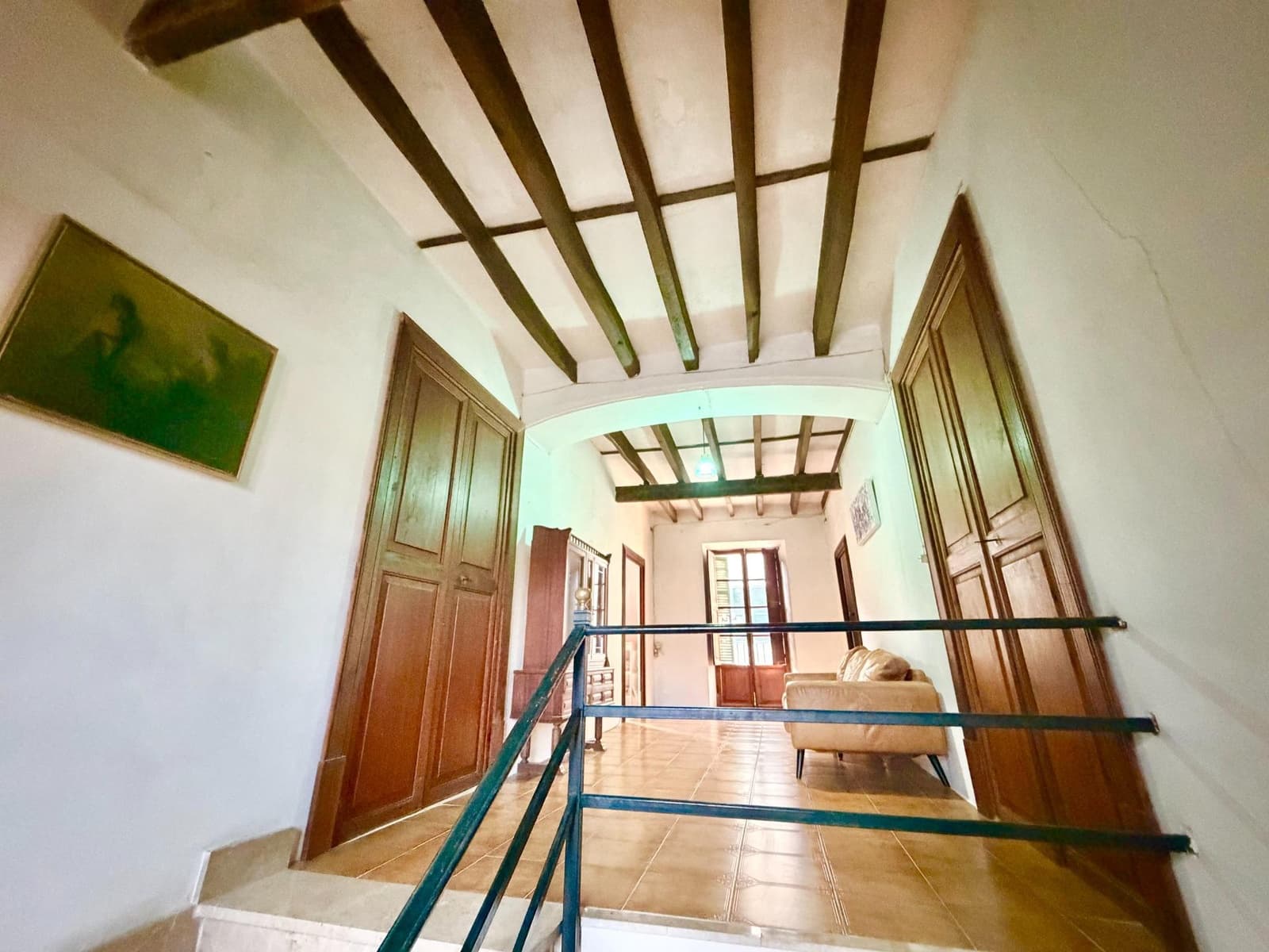 4 slaapkamer Finca/Landhuis te koop in Porreres met garage - € 930.000 (Ref: 9721662)