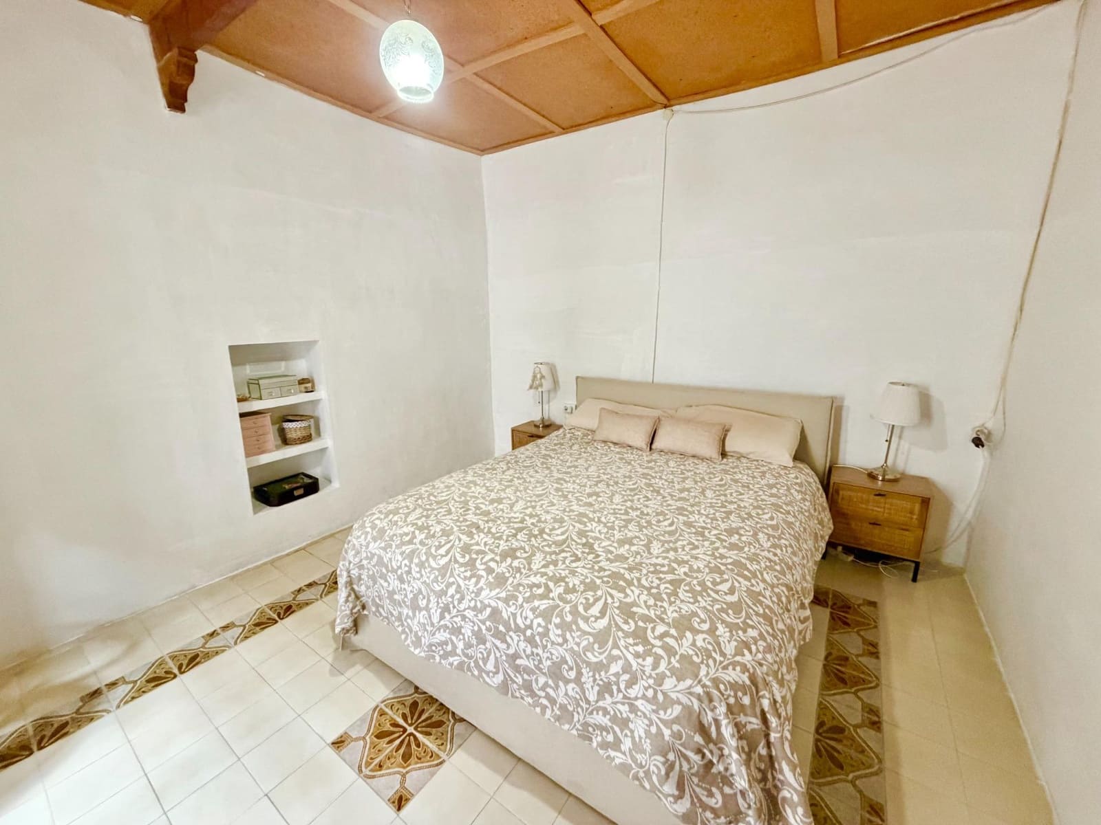 4 slaapkamer Finca/Landhuis te koop in Porreres met garage - € 930.000 (Ref: 9721662)