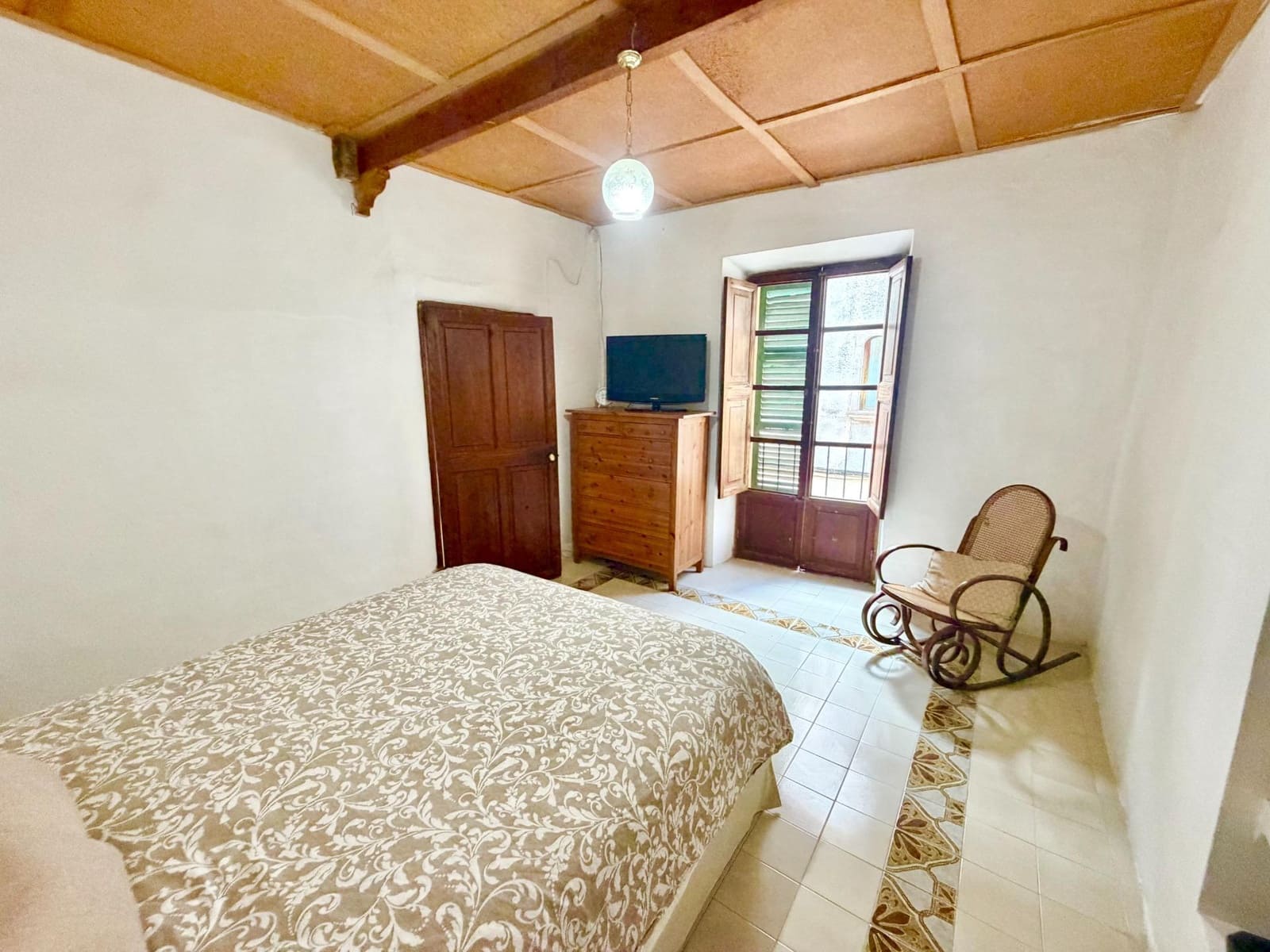 4 slaapkamer Finca/Landhuis te koop in Porreres met garage - € 930.000 (Ref: 9721662)