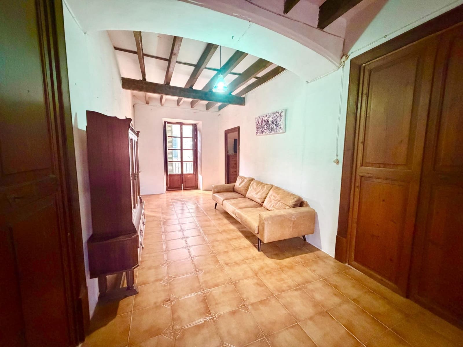 4 slaapkamer Finca/Landhuis te koop in Porreres met garage - € 930.000 (Ref: 9721662)