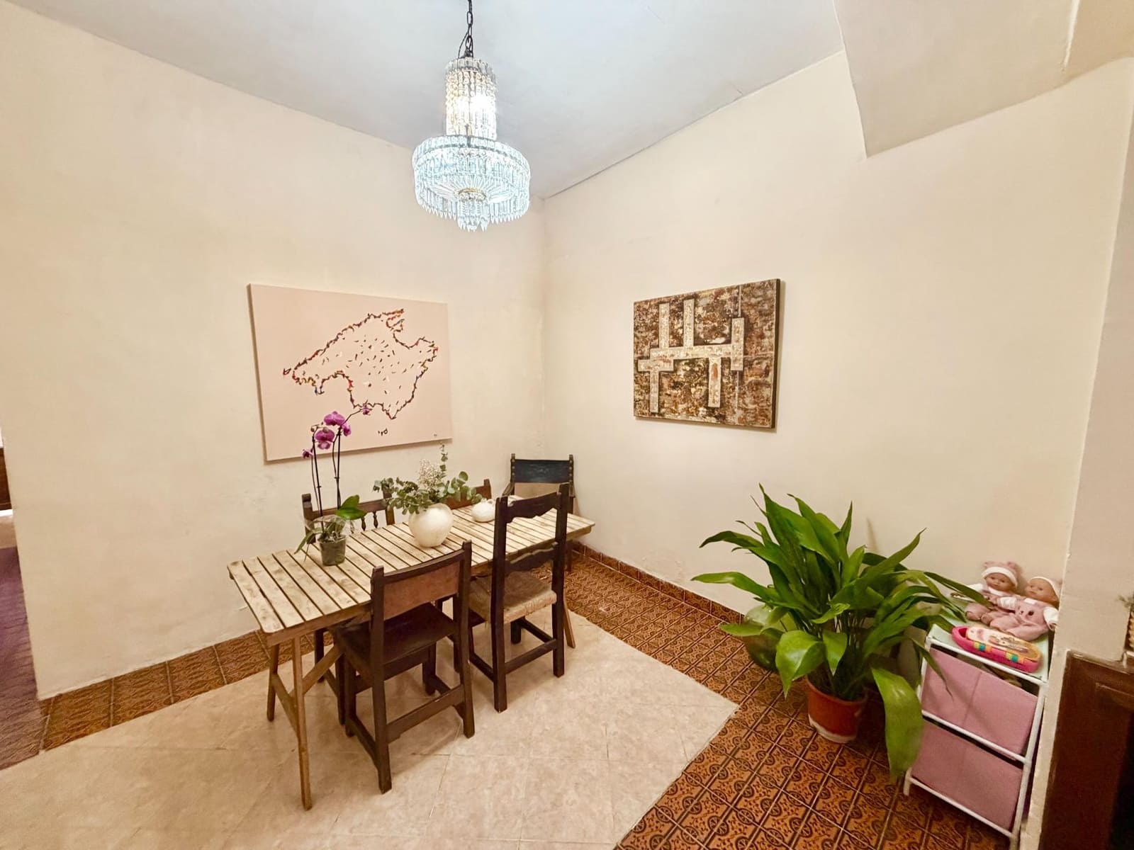 4 slaapkamer Finca/Landhuis te koop in Porreres met garage - € 930.000 (Ref: 9721662)