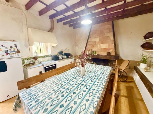 4 camera da letto Finca/Casa di Campagna in vendita in Porreres con garage - 990.000 € (Rif: 9721662)