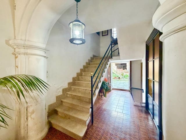 4 camera da letto Finca/Casa di Campagna in vendita in Porreres con garage - 990.000 € (Rif: 9721662)