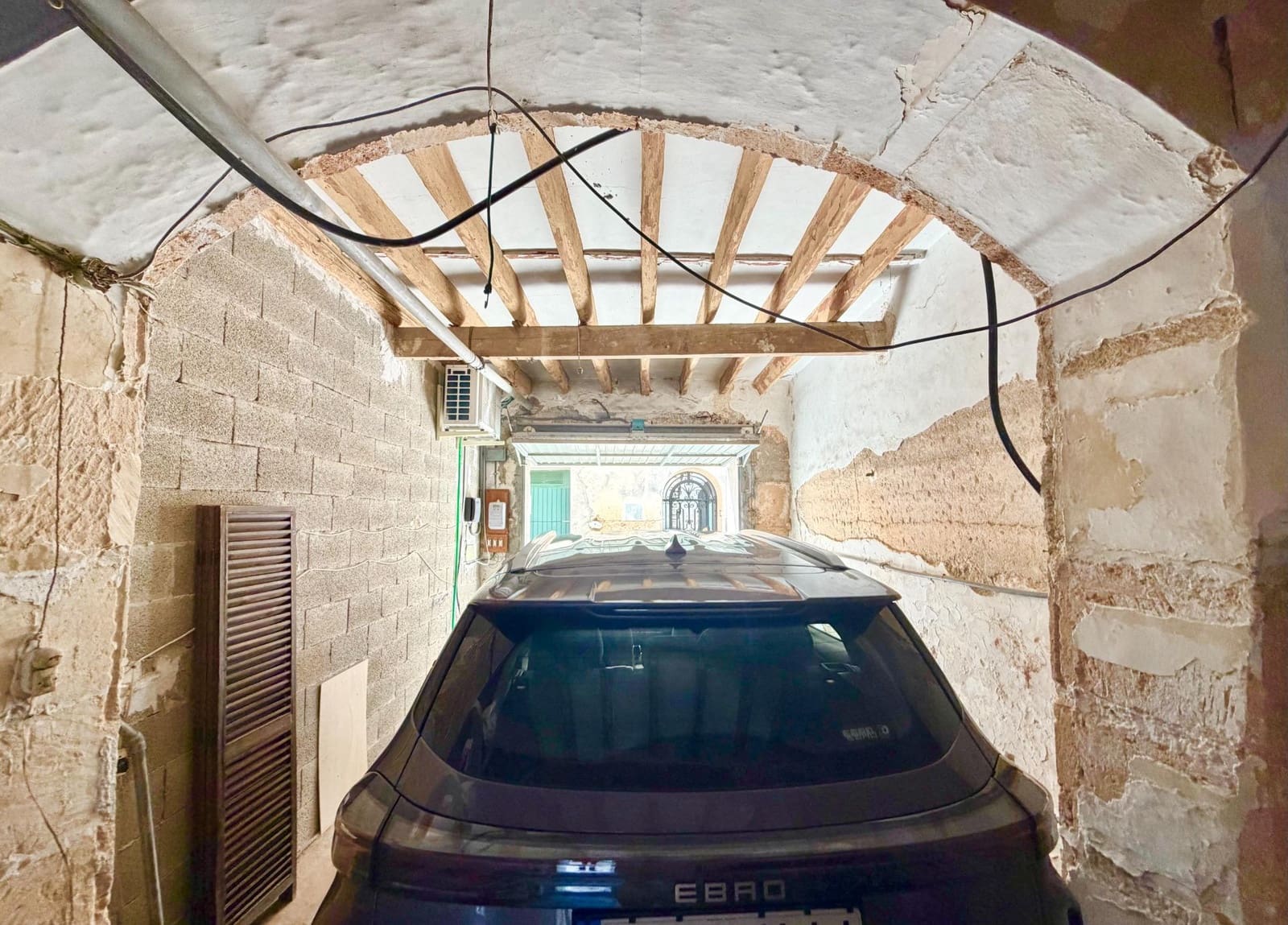 4 slaapkamer Finca/Landhuis te koop in Porreres met garage - € 930.000 (Ref: 9721662)