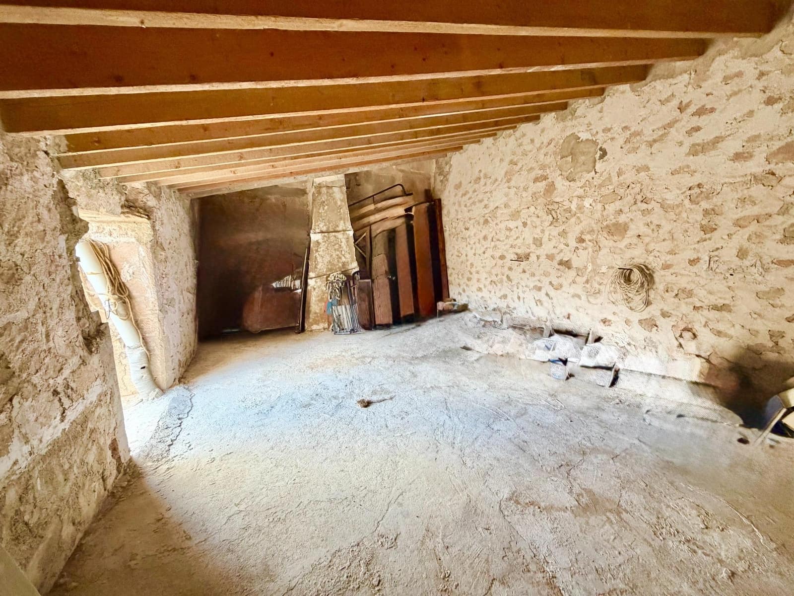 4 slaapkamer Finca/Landhuis te koop in Porreres met garage - € 930.000 (Ref: 9721662)